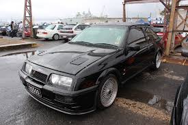 Image result for ford rs500 cosworth