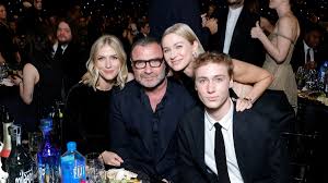 Image result for Maclaren Techno XT Naomi Watts and Liev Schreiber taking a stroll with son, Sasha