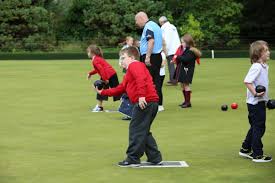 Image result for Port Glasgow Bowling Club