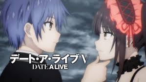 「日下部燎子 デート・ア・ライブ」の画像検索結果