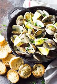 Image result for Clams