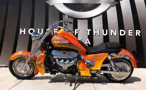 Bildergebnis für boss hoss v8