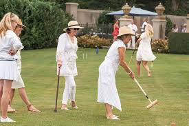 Image result for Newport Croquet Club
