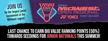 Image result for Western Junior Regional Badminton