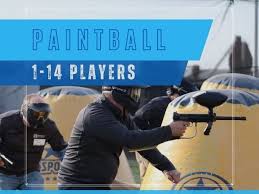 Image result for Hamburger Hill Paintball Games