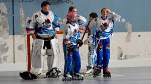 Image result for Piranhas Inline Hockey Club