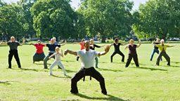 Image result for Tai Chi for Health