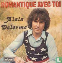 Image result for Alain Delorme
