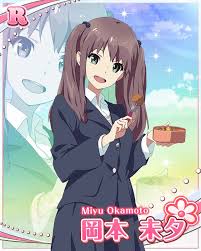 「岡本未夕」の画像検索結果