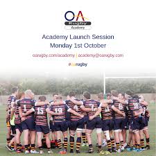 Image result for Old Albanian Rugby Football Club