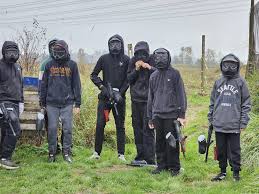 Image result for Ambush Paintball Ltd, Hampshire