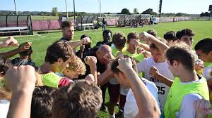 Image result for Rayleigh boys under 7's Leopards- need a Goalie!