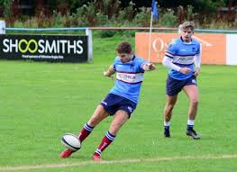 Image result for Wilmslow Rugby Union Football Club