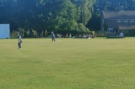 Image result for Bolney Cricket Club