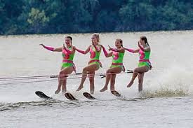Image result for East Suffolk Water Ski Club