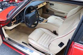 Image result for Signal Red 1990 Jaguar
