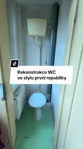 Image result for WC rekonstrukce foto