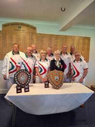 Image result for Mill End Bowls Club
