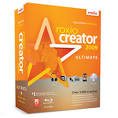 Free Download Roxio Creator 2011 Pro Multilingual ISO CORE Full