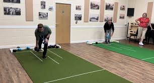 Image result for Liddesdale Short Mat Bowling Club