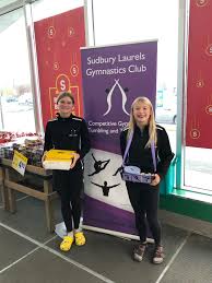 Image result for Sudbury Gymnastics Club
