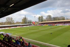 Image result for Crawley Town Football Club