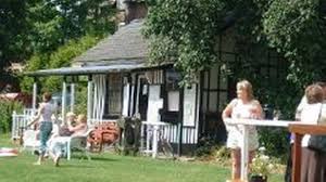 Image result for Fallowfield Bowling & Lawn Tennis Club