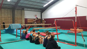 Image result for Sutton Gymnastics Academy