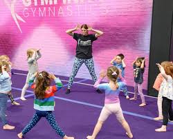 Image result for Gymnastics & Dance 4 Cheshire