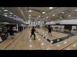 Image result for Langley Rockets Badminton Club