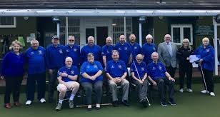Image result for Cunliffe Bowling Club