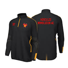 Image result for Hercules Wimbledon A C