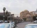 Heliopolis Light Rail Metro
