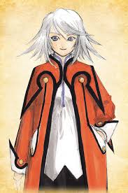 「リフィル・セイジ テイルズオブシンフォニア」の画像検索結果