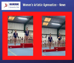 Image result for Bulmershe Gymnastics Club