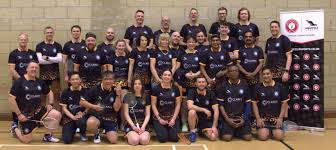 Image result for Doncaster Badminton