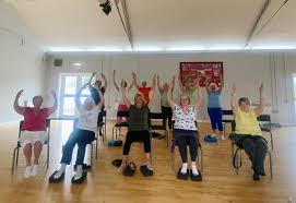 Image result for Yoga- Hersham Village Hall