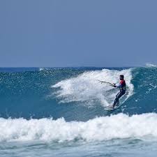 Image result for Kernow Kitesurf Club