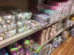 Image result for 日暮里 駄菓子屋