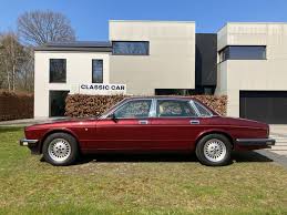Image result for Regency Red 1990 Jaguar