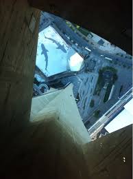 Image result for cn tower glass floor