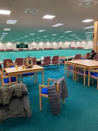 Image result for Yate Indoor Bowls Club