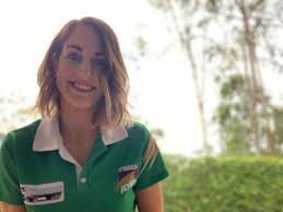 Image result for Civil Service (Ipswich) Netball Club