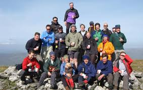 Image result for Perth Mountaineering Club