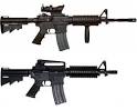 Colt M4 – Versatile Carbine | Famous Guns