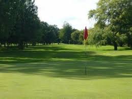 Image result for Heworth Golf Club
