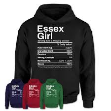 Image result for essex girl