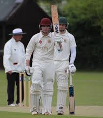 Image result for Worcester Nomads Cricket Club