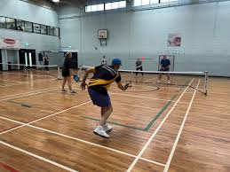 Image result for Ashbourne Badminton Club