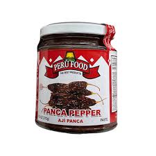 Afbeeldingsresultaat voor aji panca hot pepper